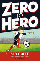 Zero to Hero-9781472968944