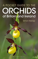 Pocket Guide to the Orchids of Britain and Ireland-9781472969095