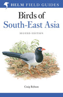 Field Guide to the Birds of South-East Asia-9781472970404