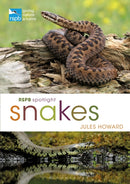 RSPB Spotlight Snakes-9781472971692