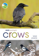 RSPB Spotlight Crows-9781472971777