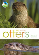 RSPB Spotlight: Otters-9781472971821