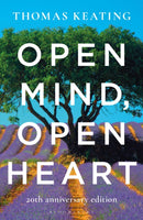 Open Mind, Open Heart 20th Anniversary Edition-9781472972095
