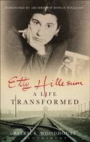 Etty Hillesum: A Life Transformed-9781472972132