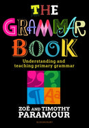 Grammar Book