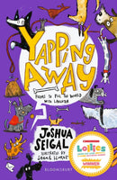 Yapping Away : WINNER of the Laugh Out Loud Awards and the People's Book Prize-9781472972743