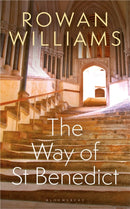 The Way of St Benedict-9781472973078