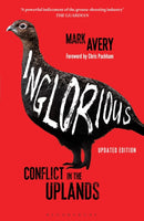 Inglorious : Conflict in the Uplands-9781472973290