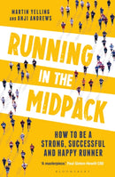 Running in the Midpack : How to be a Strong, Successful and Happy Runner-9781472973405