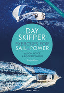 Day Skipper Exercises for Sail and Power-9781472973764