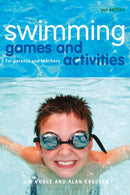 Swimming Games and Activities : For parents and teachers-9781472973856