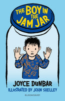 The Boy in the Jam Jar: A Bloomsbury Reader : Lime Book Band-9781472973931