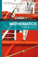 Reeds Vol 1: Mathematics for Marine Engineers-9781472974037