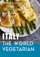 Italy: The World Vegetarian-9781472974716