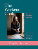 Weekend Cook