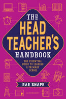 Headteacher''s Handbook