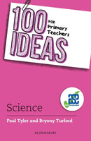 100 Ideas for Primary Teachers: Science-9781472976659