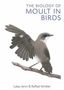 The Biology of Moult in Birds-9781472977229