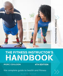 The Fitness Instructor's Handbook 4th edition-9781472977342