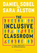 The Inclusive Classroom : A new approach to differentiation-9781472977922