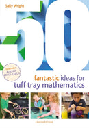 50 Fantastic Ideas for Tuff Tray Mathematics-9781472978356