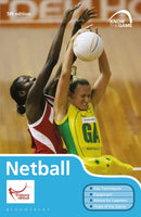 Netball-9781472978462