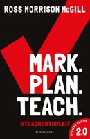Mark. Plan. Teach. 2.0-9781472978622