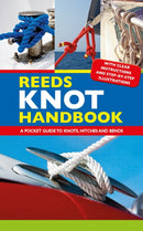 Reeds Knot Handbook : A Pocket Guide to Knots, Hitches and Bends-9781472979100