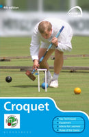 Croquet-9781472979322