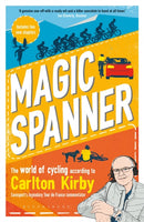 Magic Spanner : SHORTLISTED FOR THE TELEGRAPH SPORTS BOOK AWARDS 2020-9781472979537