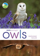 RSPB Spotlight Owls-9781472980281