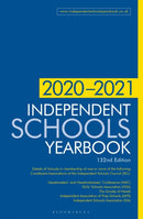 Independent Schools Yearbook 2020-2021-9781472980465