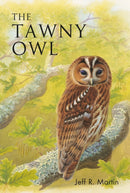 The Tawny Owl-9781472980694