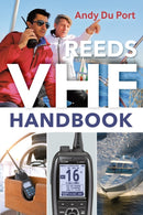 Reeds VHF Handbook-9781472981448