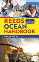 Reeds Ocean Handbook-9781472981677