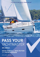 Pass Your Yachtmaster-9781472981981