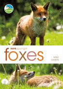 RSPB Spotlight: Foxes-9781472982100
