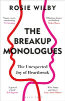 The Breakup Monologues