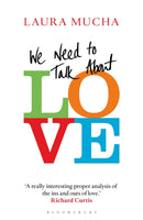 We Need to Talk About Love-9781472982438