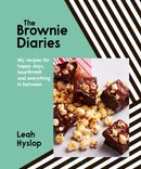 The Brownie Diaries : My Recipes for Happy Times, Heartbreak and Everything in Between-9781472982780