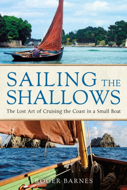 Sailing the Shallows