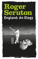 England: An Elegy-9781472983060