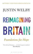 Reimagining Britain : Foundations for Hope-9781472984975