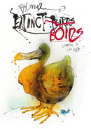 Extinct Boids-9781472985378