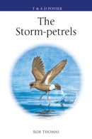 The Storm-petrels-9781472985811