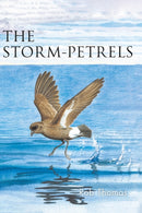 The Storm-petrels-9781472985828
