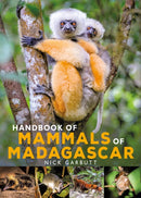 Handbook of Mammals of Madagascar-9781472985934