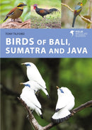 Birds of Bali, Sumatra and Java-9781472986870
