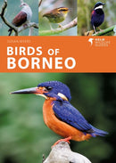 Birds of Borneo-9781472986900