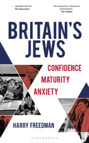Britain''s Jews